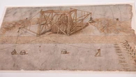 A Sofia un evento dedicato al Codice Atlantico di Leonardo