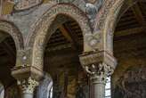 Duomo di Monreale, 400 lampade led per la nuova illuminazione