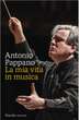 Antonio Pappano, 'per la musica ci si dimentica di tutto'