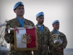 Esercito: la brigata Sassari in partenza per il sud del Libano
