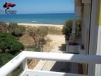 Annuncio affitto di una casa al mare su Facebook ma era truffa