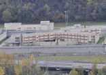 Protesta in carcere a Brissogne, fiamme e lancio di oggetti