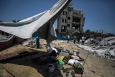 Hamas, sale a 90 morti il bilancio del raid ad Al-Mawasi