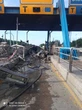 Si schianta al casello dell'A8 e muore in auto tra le fiamme