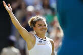 Tennis: Jasmine Paolini n. 5 Wta, invariata la top 10