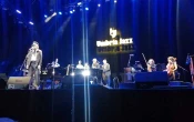 Umbria Jazz al via con Capossela, concerto per l'amicizia