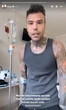 Fedez annulla tre concerti, 'ho bisogno di riposo'