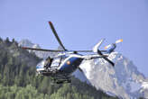 Alpinisti dispersi sul Monte Bianco, trovati i corpi