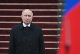 Ue, 'non c'è posizione comune sulla legittimità di Putin'
