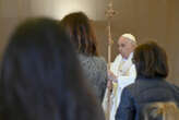 Il Papa non sarà al Colosseo, segue Via Crucis da S. Marta