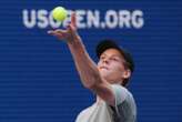 US Open: Sinner-Draper 4-5, caccia alla finale DIRETTA