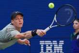 US Open: Sinner-Draper 7-5, 5-6 caccia alla finale DIRETTA