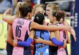 Pallavolo: caso Lugli, Lara vince 'battaglia' per la maternità
