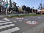 Città 30: Lepore, nel primo mese è cresciuto l'uso della bici