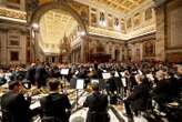 Festival Musica e Arte Sacra, concerti nelle basiliche papali