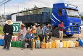 La Bolivia autorizza i privati a importare e vendere carburanti