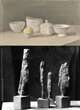 'Giacometti/Morandi, moments immobiles' in mostra a Parigi