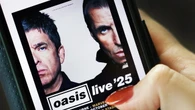 E' online il teaser del documentario sulla reunion degli Oasis, nelle sale a settembre