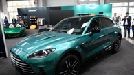 Aston Martin in trattativa con fondi per nuovo finanziamento tramite debito