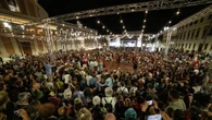 Il 26/o Summer Jamboree a Senigallia con l'omaggio ai 100 anni di Chuck Berry