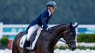 'Road to Los Angeles' sport equestri, n.1 Fise 'investiamo sui Giochi'