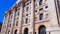 Borsa: Milano chiude in ribasso, -1,22%