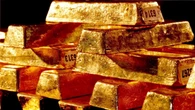 L'oro sale a 4.073 dollari, si guarda alle banche centrali