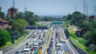 Primo giorno di esodo, vince la vacanza mordi e fuggi