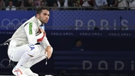 Mondiali scherma: prima medaglia Italia, Macchi argento nel fioretto