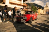 Cisalpina Classic Race, tutto pronto per storica corsa