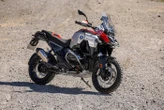 Bmw Gs R 1300 Adventure