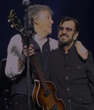 Paul McCartney chiude il tour con Ringo Starr a Londra