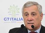 Tajani, G7 portatore di pace, sostegno a Israele