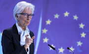 Lagarde, 'verso taglio dei tassi se non ci sono shock'