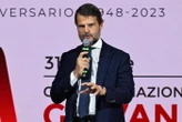Piazza di Siena: Mezzaroma 'luogo magico, siamo orgogliosi'