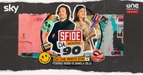 Sfide da 90, il podcast Sky con Federico Russo e Daniela Collu