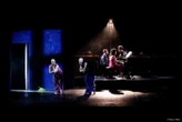 Beatrice Rana suona per i balletti del Comunale di Bologna