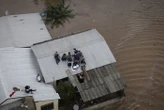 Il Veneto apre un conto corrente per aiuti a Rio Grande Do Sul
