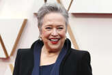 L'addio di Kathy Bates, il reboot di Matlock il suo ultimo ruolo