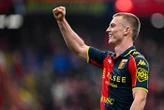 Genoa: contro il Sassuolo torna Gudmundsson