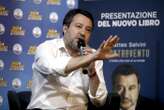 Salvini, nessuno mi convincerà su improbabili eserciti unici