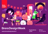 Brera Design District al Fuorisalone 260 eventi per i 15 anni