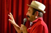 Benito Urgu annuncia l'addio alle scene, ultimo show a Cagliari