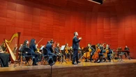 Eur Culture porta Mozart alla Nuvola di Roma