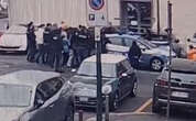 Assalto volante della polizia, 12 misure cautelari a Torino