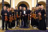 Ad Ascoli concerto per la pace in Ucraina con Requiem di Mozart
