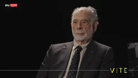 Coppola, Megalopolis racconterà gli Usa come la Roma di Catilina