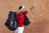 Internazionali: Djokovic 'al top della forma per Roland Garros'