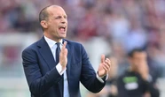 Calcio: Allegri, 'con la Salernitana la miglior Juve possibile'