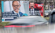 Sondaggio Bild dà Cdu-Csu al 30%, AfD stabile al 20%